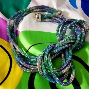 Sassy Jones Vivienne Necklace